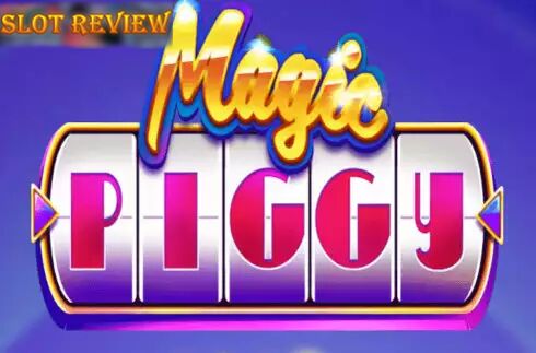 Magic Piggy Slot Review